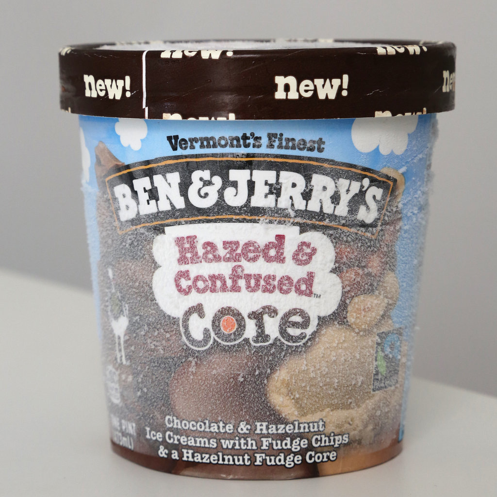 Hazed & Confused Core Hazed & Confused Core