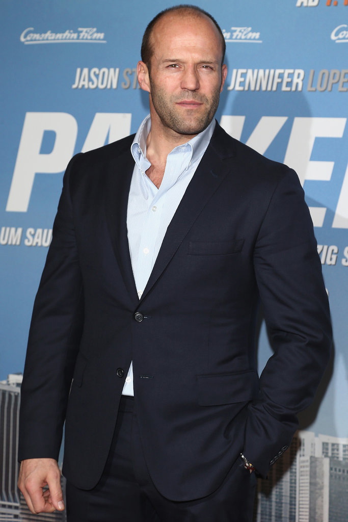 Jason Statham Jason Statham