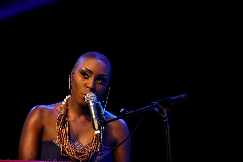 Laura Mvula Laura Mvula
