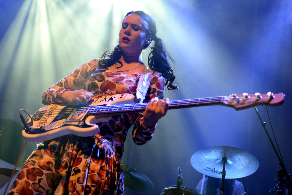 Kate Nash Kate Nash