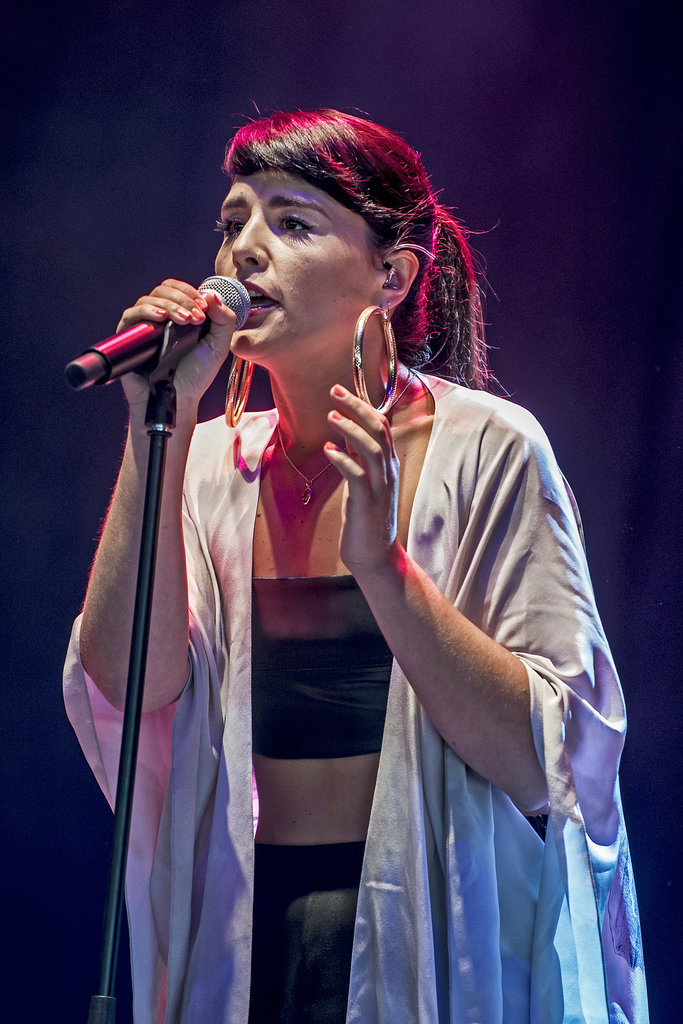 Jessie Ware Jessie Ware
