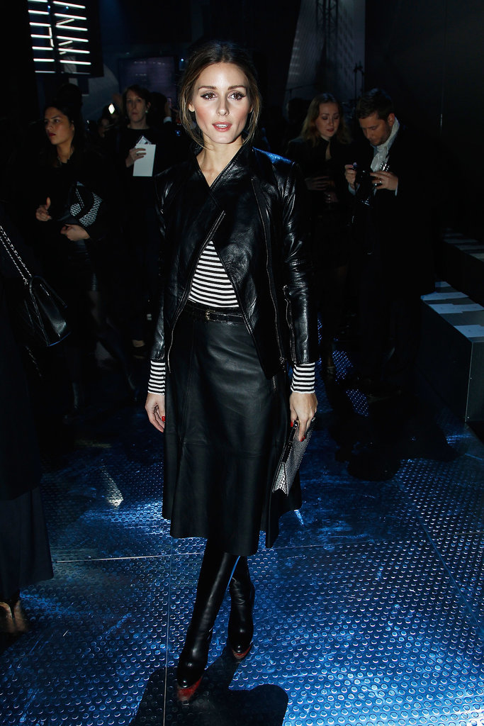 Paris Fashion Week Paris Fashion Week