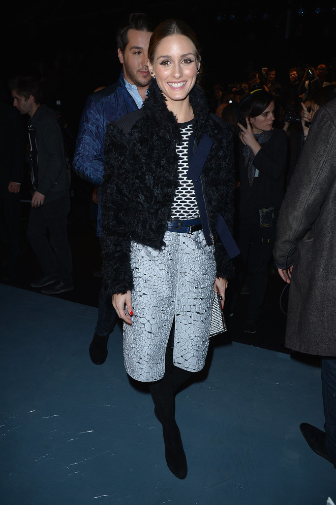 Paris Fashion Week Paris Fashion Week