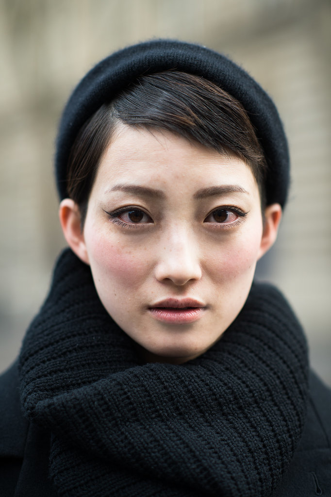 Beauty Street Style Fall 2014 Beauty Street Style Fall 2014