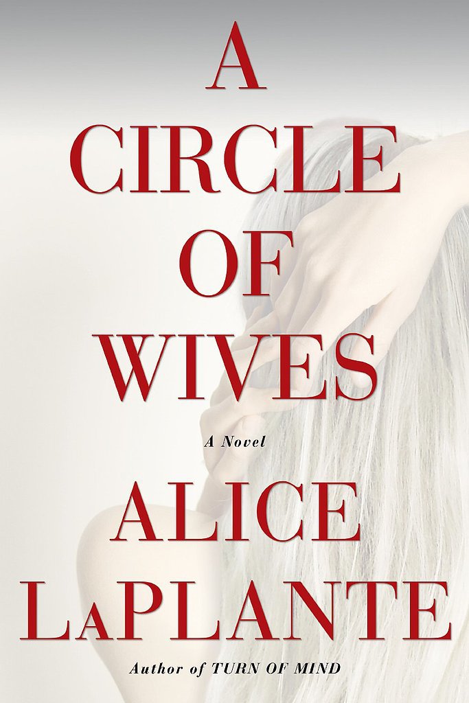 A Circle of Wives A Circle of Wives
