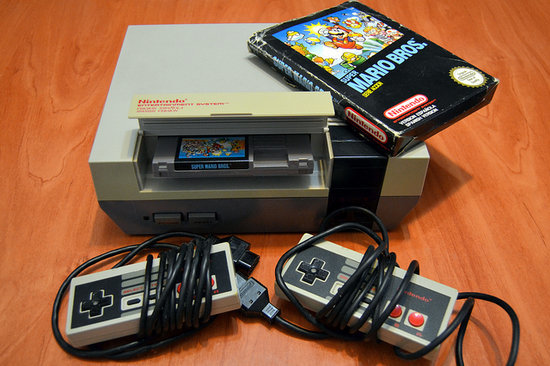 Go Old School With the Geekiest Toys From the '90s Go Old School With the Geekiest Toys From the '90s