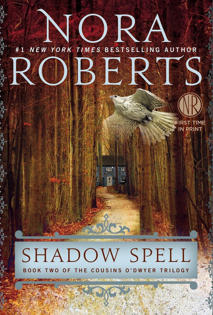 Shadow Spell Shadow Spell