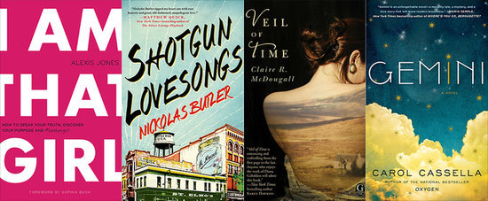 Bookmark March's Best New Books Bookmark March's Best New Books