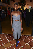 Lupita May Already Be Wearing Our Favorite Oscars Dress