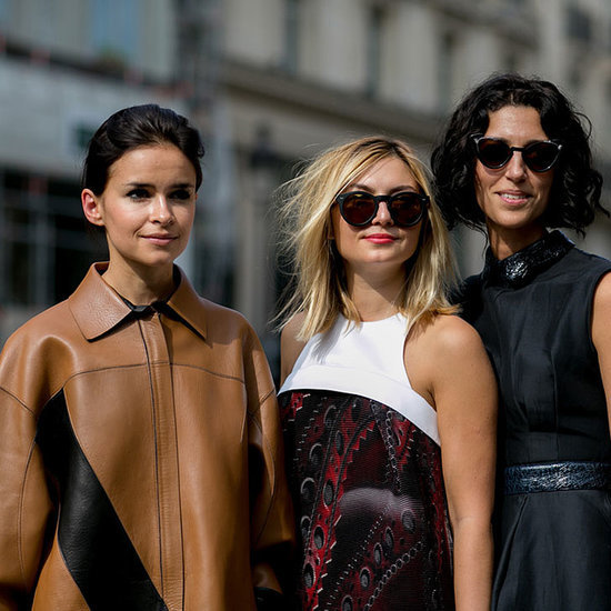 Habits of Stylish Women Habits of Stylish Women