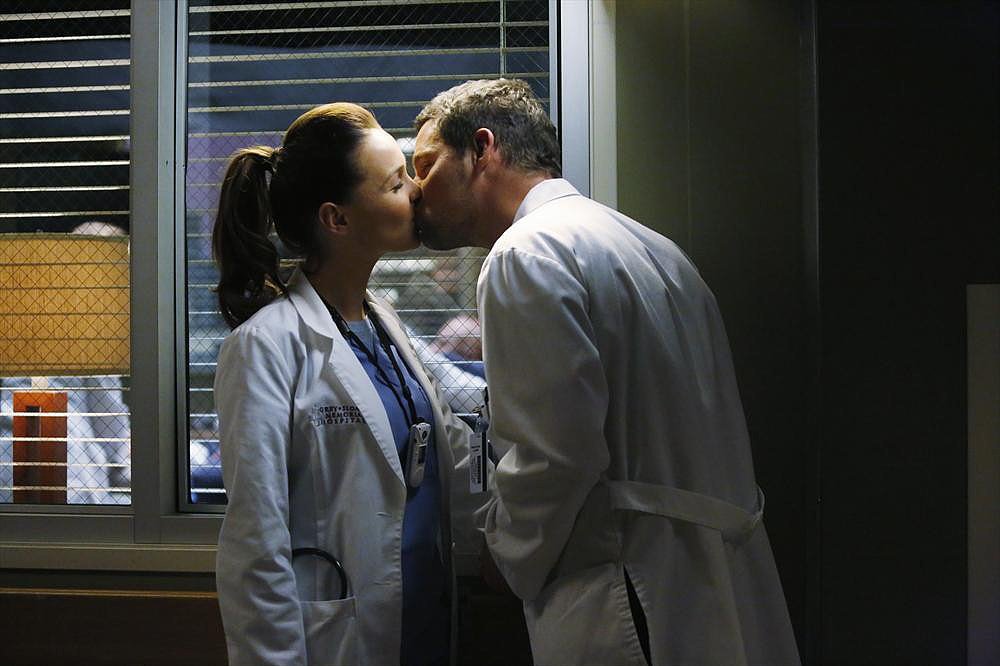 It's Complicated: A Grey's Anatomy Relationship Update It's Complicated: A Grey's Anatomy Relationship Update