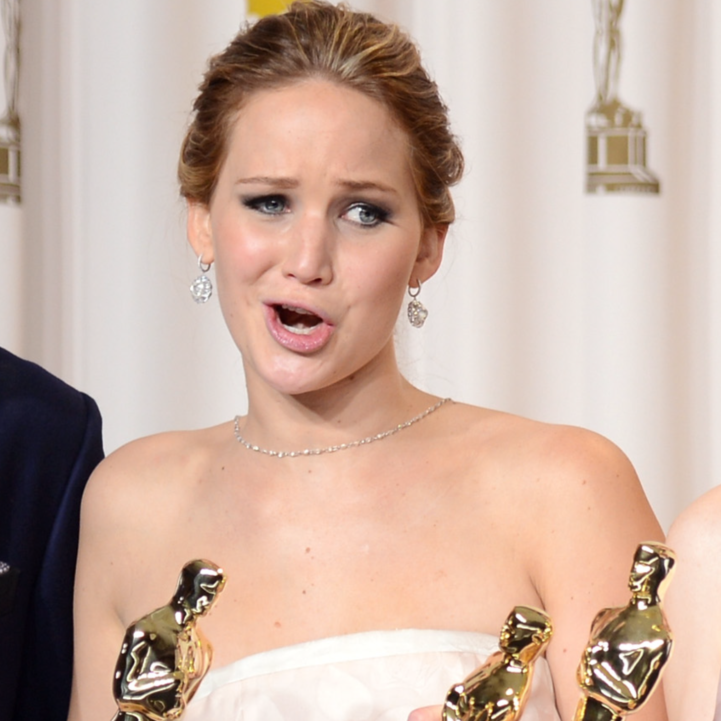 Bottoms Up! This Drinking Game Will Take Your Oscars Party to the Next Level