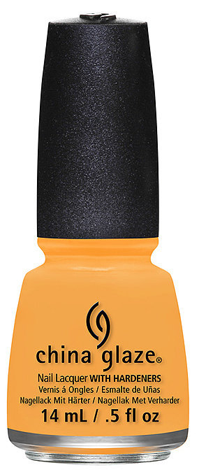 China Glaze Metro Pollen-tin China Glaze Metro Pollen-tin
