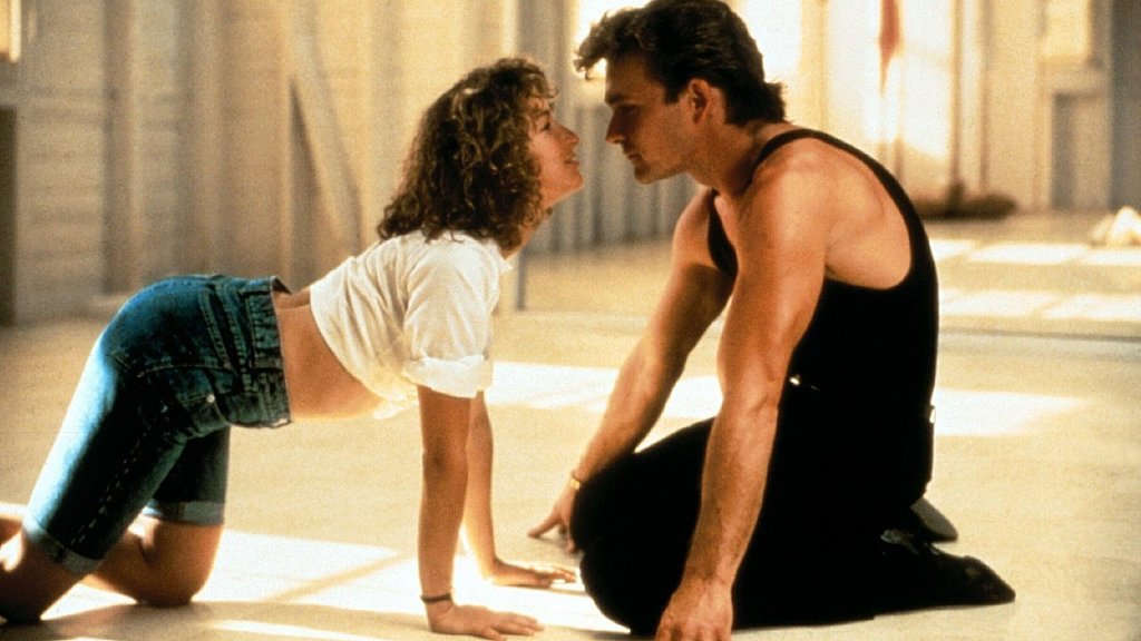 Dirty Dancing Dirty Dancing