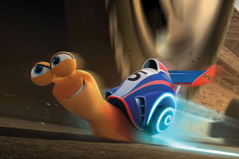 Turbo Turbo