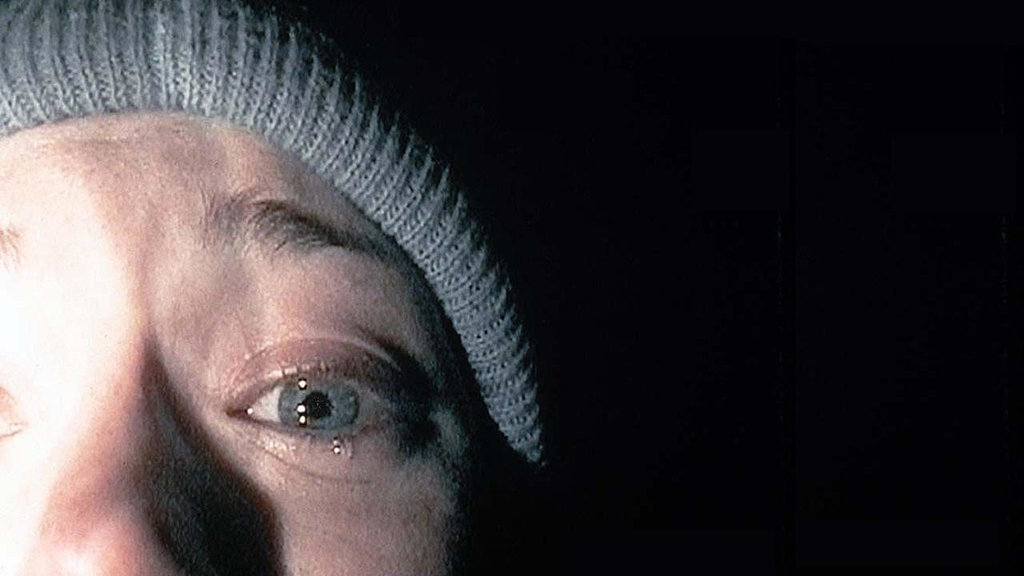 The Blair Witch Project The Blair Witch Project