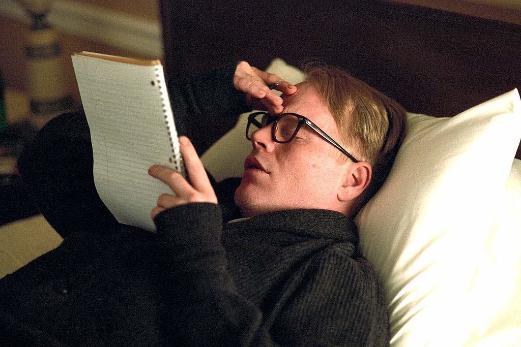 Capote Capote