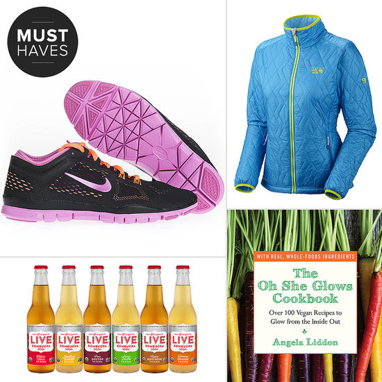 The Healthy Gear We're Craving For March The Healthy Gear We're Craving For March
