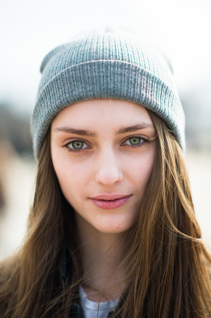 Beauty Street Style Fall 2014 Beauty Street Style Fall 2014