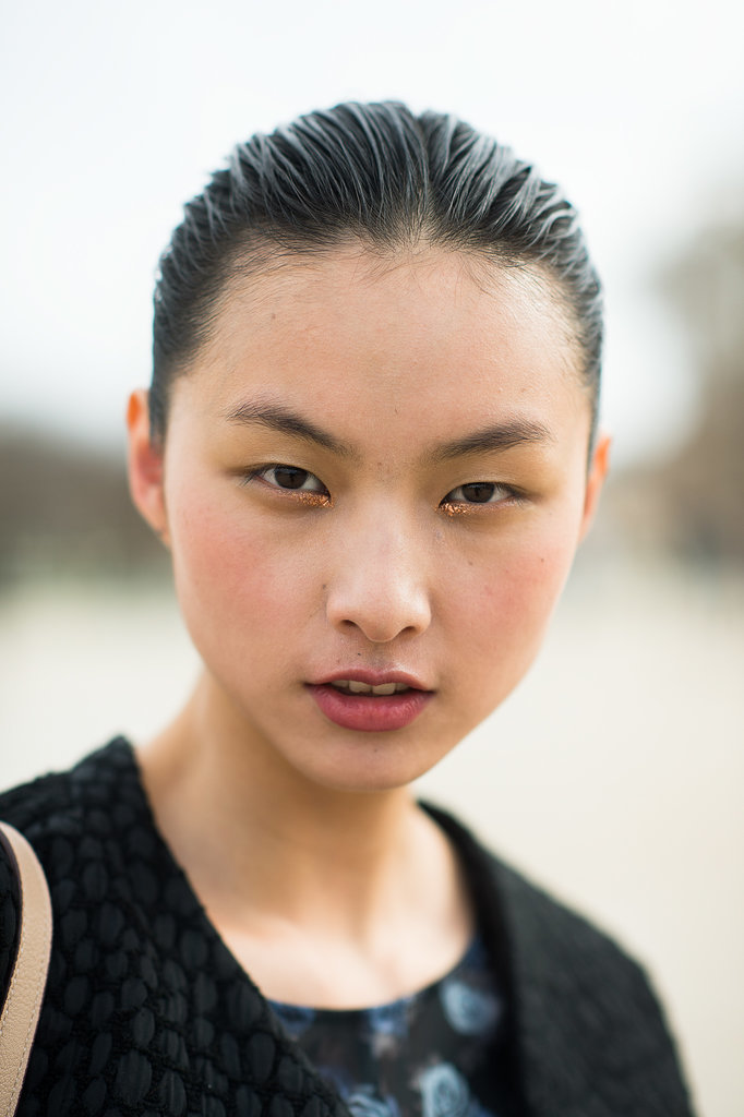 Beauty Street Style Fall 2014 Beauty Street Style Fall 2014