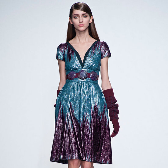 John Galliano Fall 2014 Runway Show | Paris Fashion Week John Galliano Fall 2014 Runway Show | Paris Fashion Week