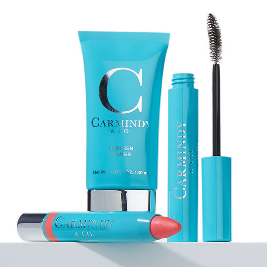 Carmindy Has the Beauty Line You Want to Wear Carmindy Has the Beauty Line You Want to Wear