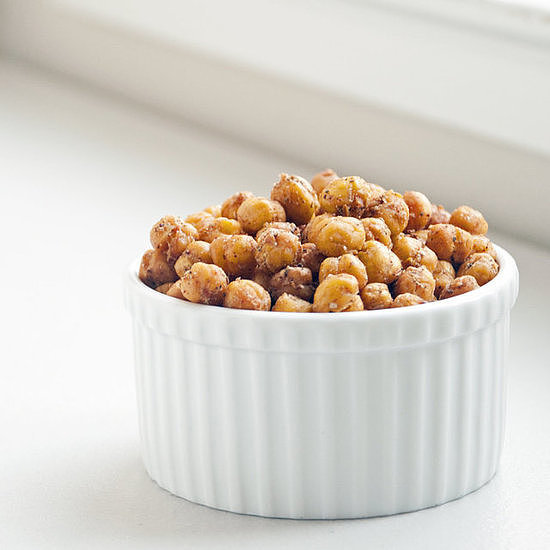 Mediterranean-Spiced Chickpeas Mediterranean-Spiced Chickpeas