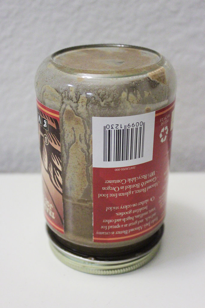 Natural Nut Butters Natural Nut Butters