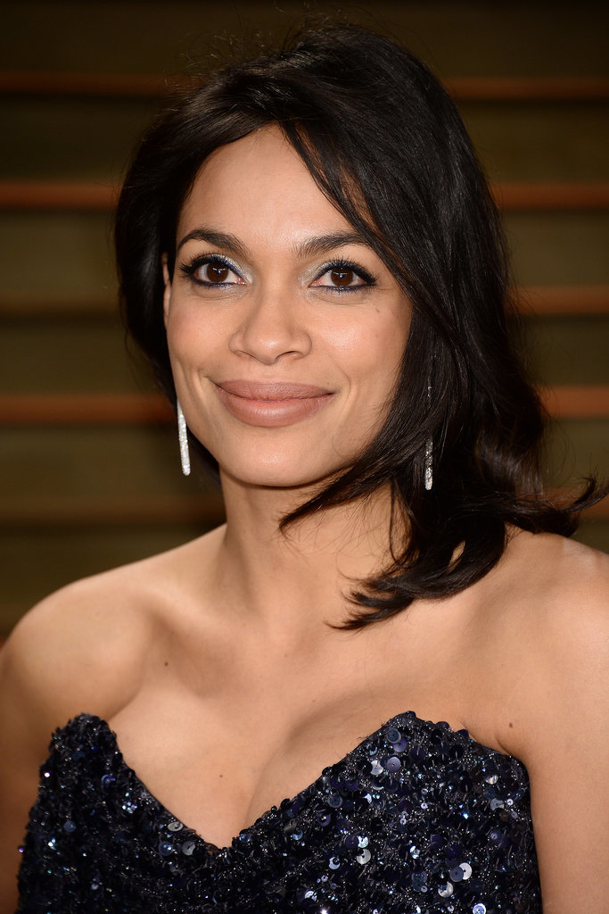 Rosario Dawson at Vanity Fair Party Rosario Dawson at Vanity Fair Party