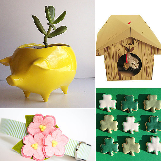 Everything Your Pet Needs to Celebrate March Everything Your Pet Needs to Celebrate March