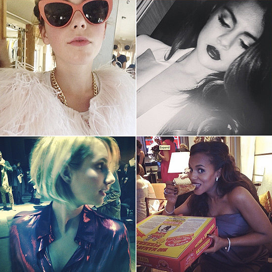 It Was All Ball Gowns and Burgers on Instagram It Was All Ball Gowns and Burgers on Instagram