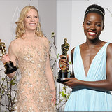 Everything You Need to Know About the Oscars - Today on POPSUGAR Live!