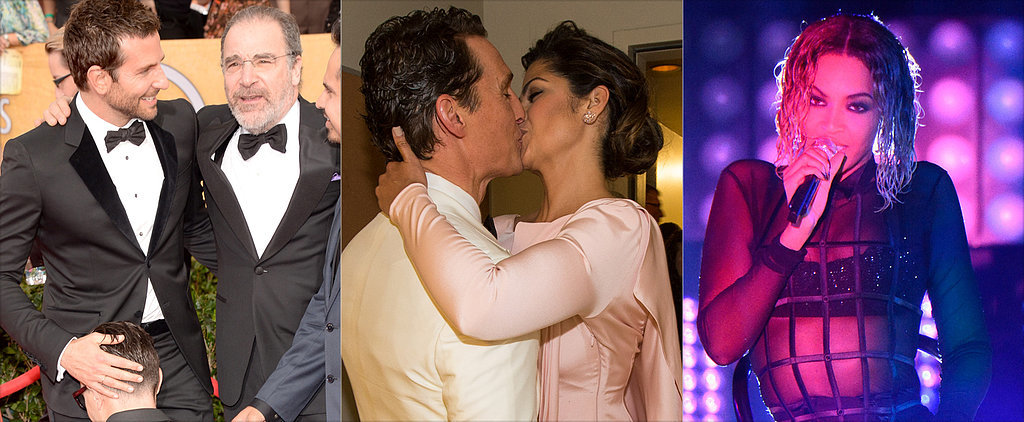 32 Ways This Year's Award Season Puts the Sex in Sexy 32 Ways This Year's Award Season Puts the Sex in Sexy