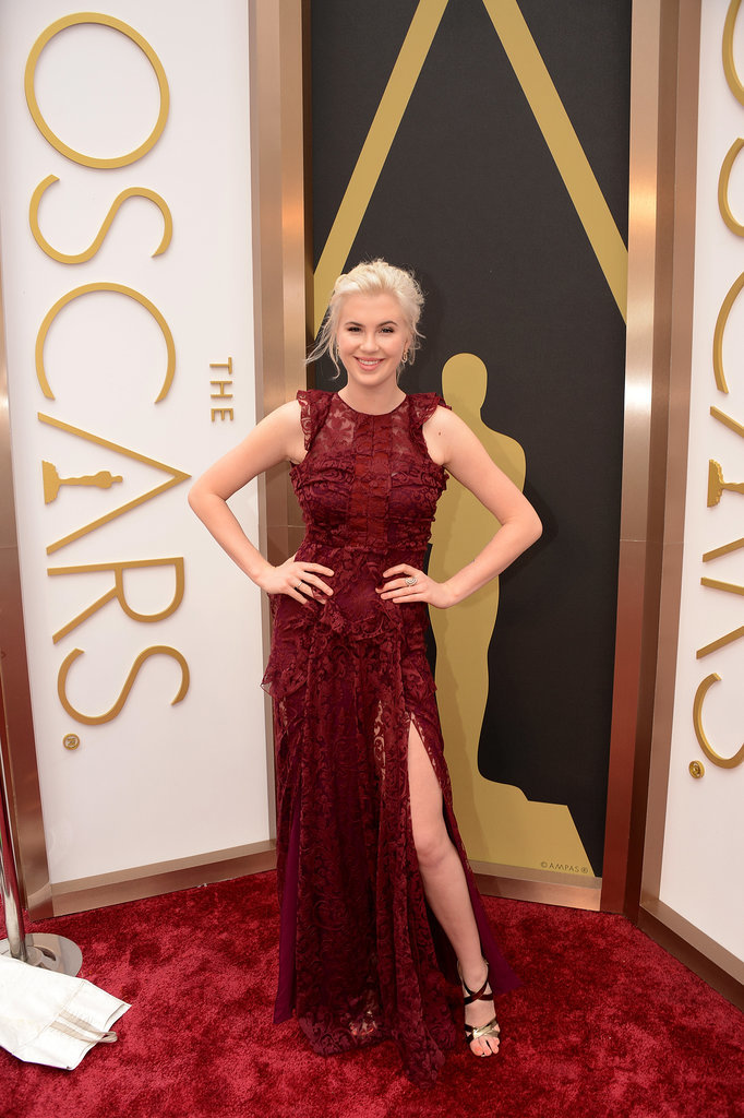 Oscars 2014 Red Carpet Dresses | POPSUGAR Style  Trends Australia