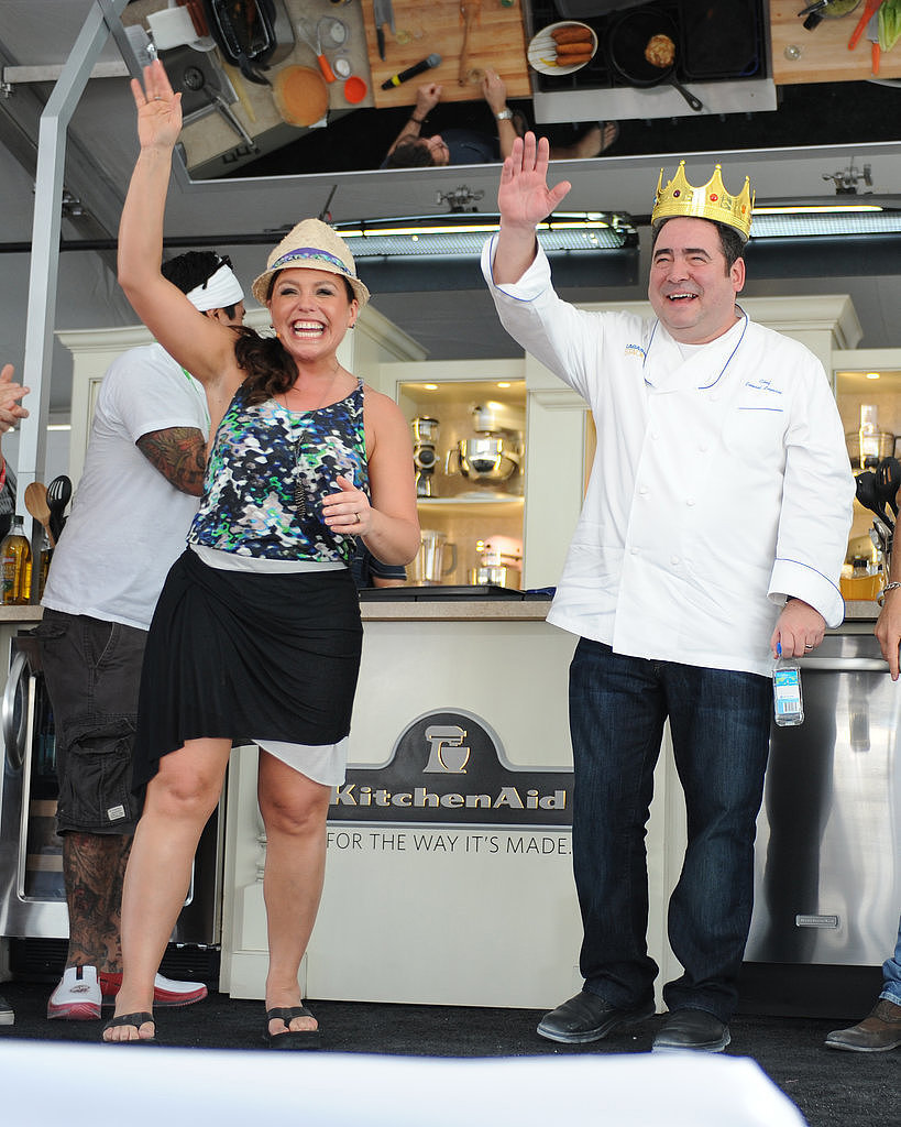 The Fabulous, Famous Chef Friends of Rachael Ray The Fabulous, Famous Chef Friends of Rachael Ray