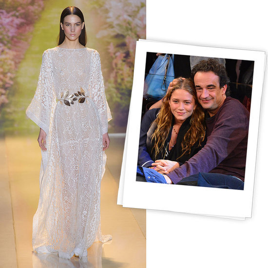 Wedding Dresses Engaged Celebrities Should Wear Wedding Dresses Engaged Celebrities Should Wear