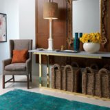 The Designer Trick That Works in Any Small Space