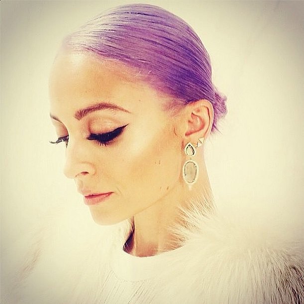 23 Major Celebrity Beauty Changes Revealed on Instagram 23 Major Celebrity Beauty Changes Revealed on Instagram