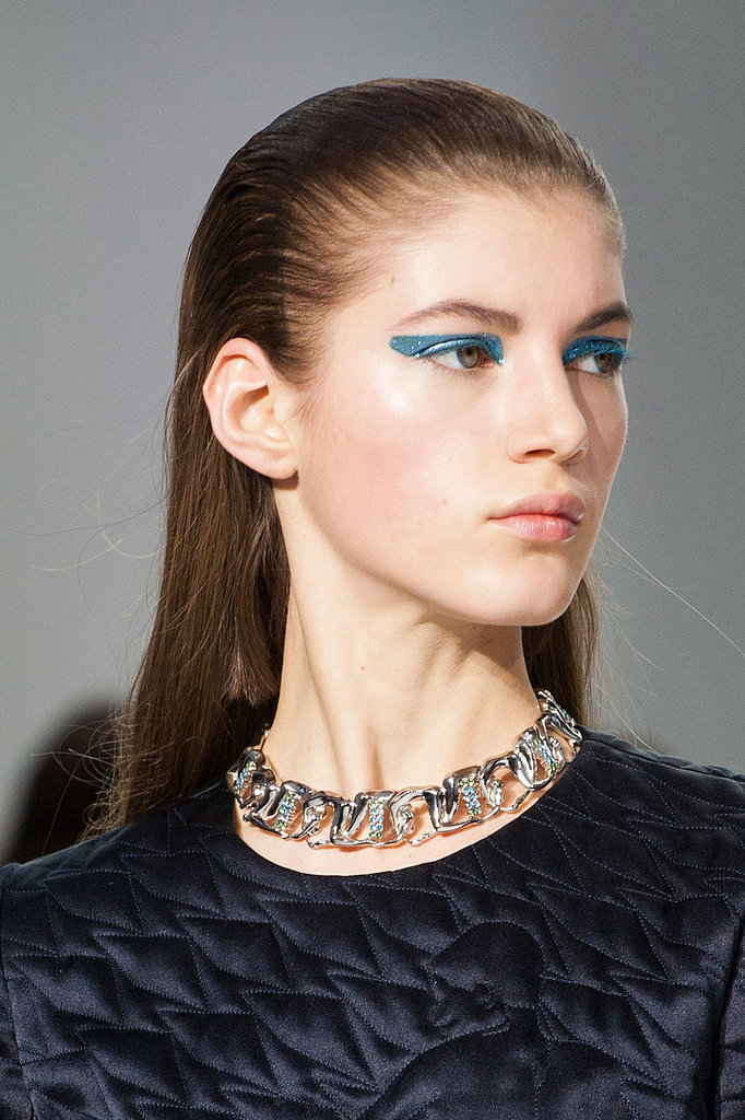 Blue Eye Makeup Blue Eye Makeup