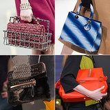 Best Bags Paris Fashion Week Fall 2014 Best Bags Paris Fashion Week Fall 2014