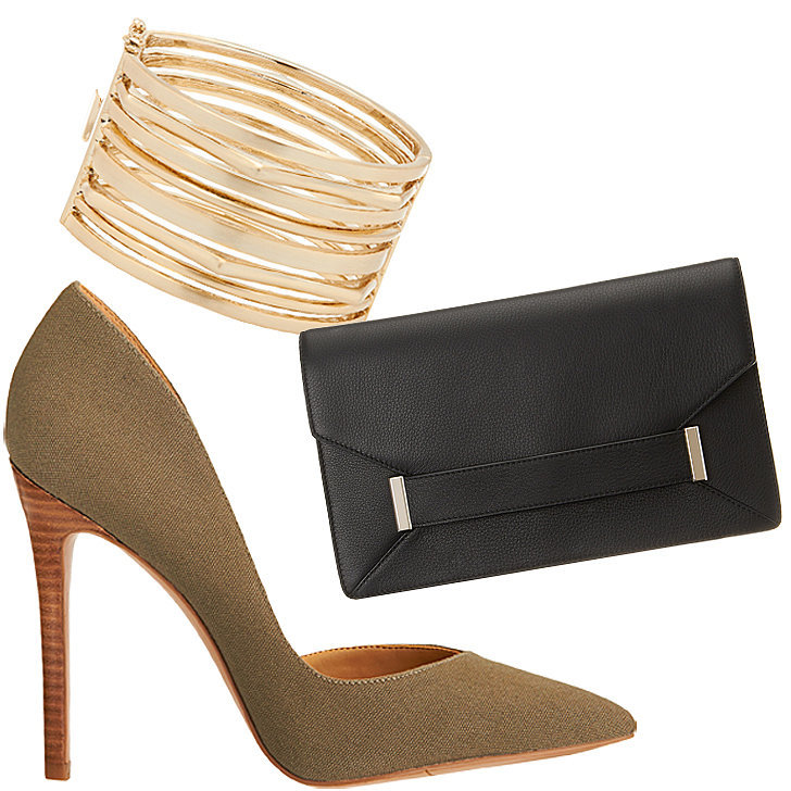 Get It While It's Hot: Shop InStyle's Latest Nine West Collaboration Now Get It While It's Hot: Shop InStyle's Latest Nine West Collaboration Now