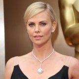 Can You Guess Which Model Inspired Charlize Theron's Oscars Beauty?