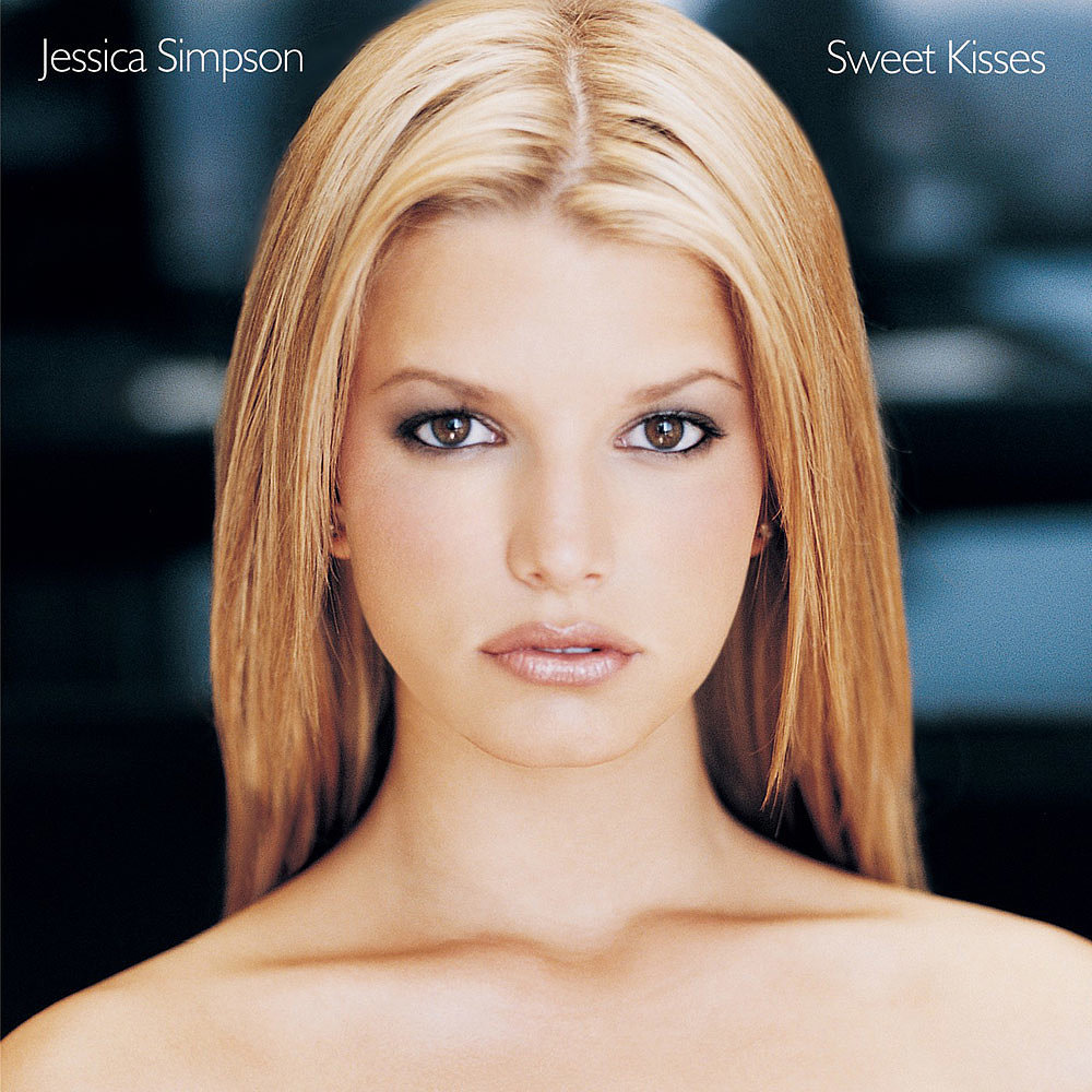 Sweet Kisses by Jessica Simpson Sweet Kisses by Jessica Simpson