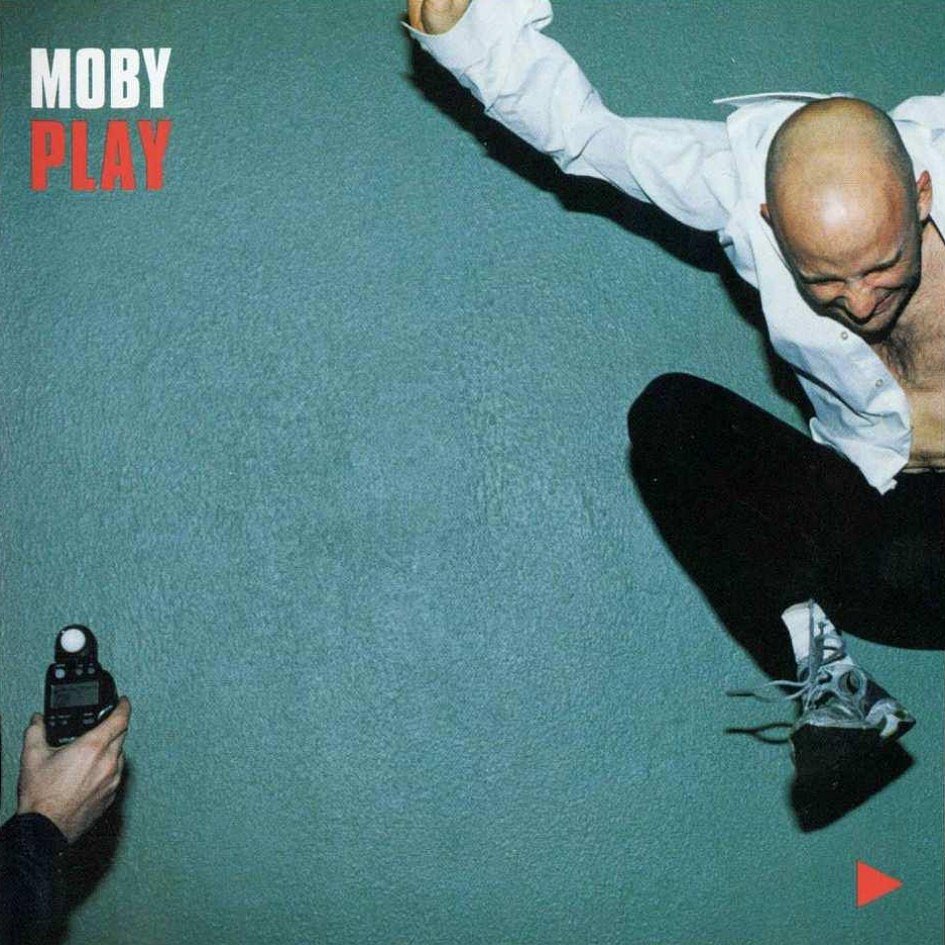 Play by Moby Play by Moby