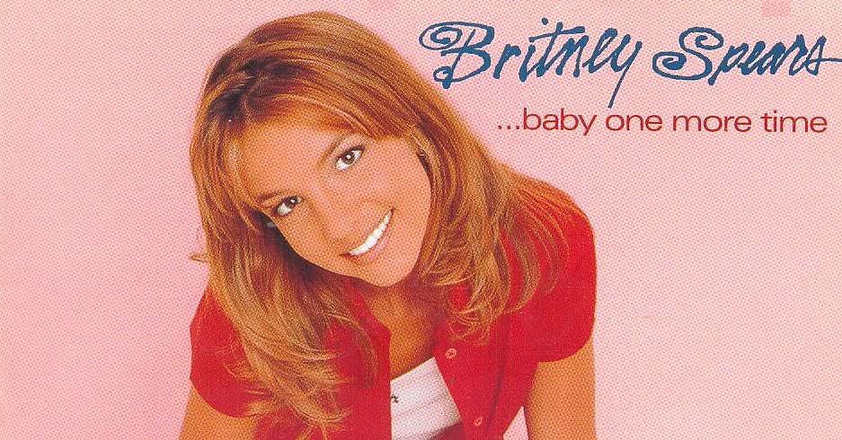 Britney Spears My Baby Download