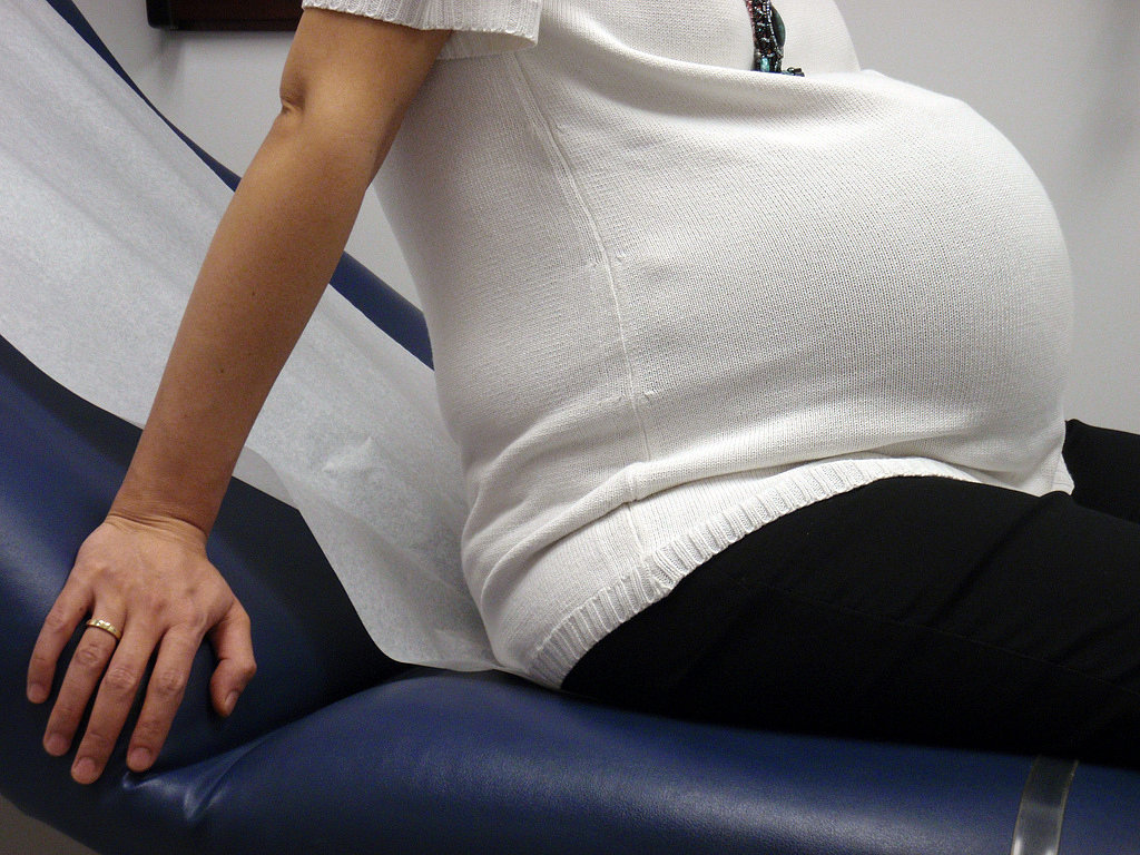 Pull From Your Past Birthing Experience Pull From Your Past Birthing Experience