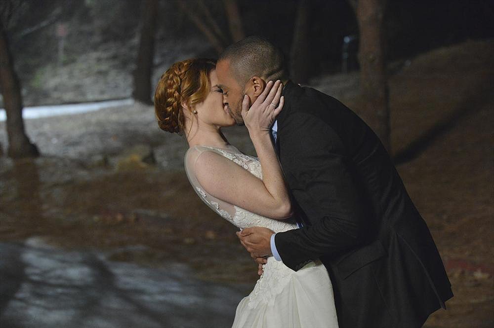 Grey's Anatomy Grey's Anatomy