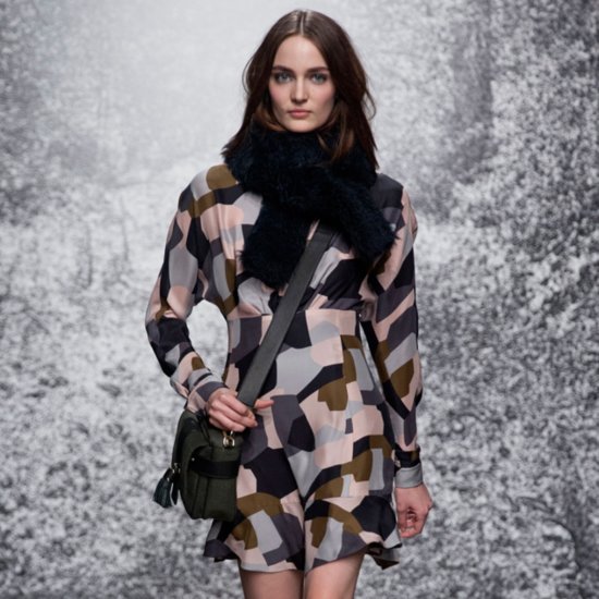Paul and Joe Fall 2014 Runway Show | Paris Fashion Week Paul and Joe Fall 2014 Runway Show | Paris Fashion Week