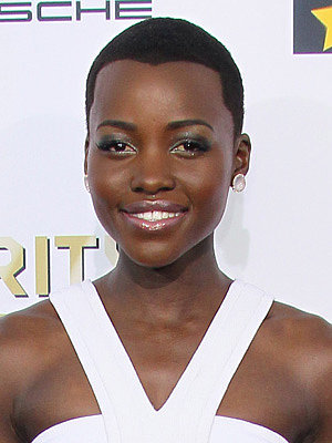 Lupita Nyong'o Lupita Nyong'o