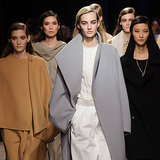 Hermes Fall 2014 Runway Show | Paris Fashion Week Hermes Fall 2014 Runway Show | Paris Fashion Week